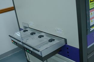 電腦儲(chǔ)存設(shè)備廠內(nèi)幕大揭秘 顆粒挑選與電腦動(dòng)畫設(shè)計(jì)的關(guān)聯(lián)