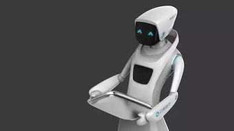 笨拙的起點(diǎn)，智慧的飛躍 從今日機(jī)器人到電腦動(dòng)畫設(shè)計(jì)的未來