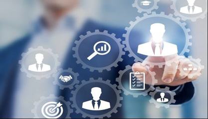 人力資源服務產業園 賦能城市高質量發展的新引擎